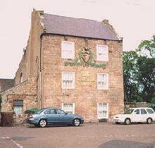 The Craster Arms